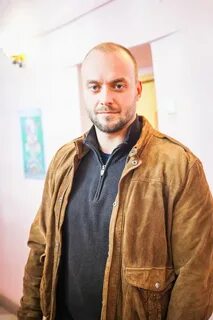 Щеголев фильмография