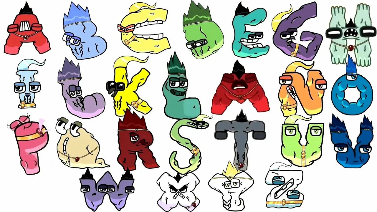 Alphabet lore toon lore. Complete alphabet lore chart compiled. alphabet lore transformed. alphabet lore a-z f.