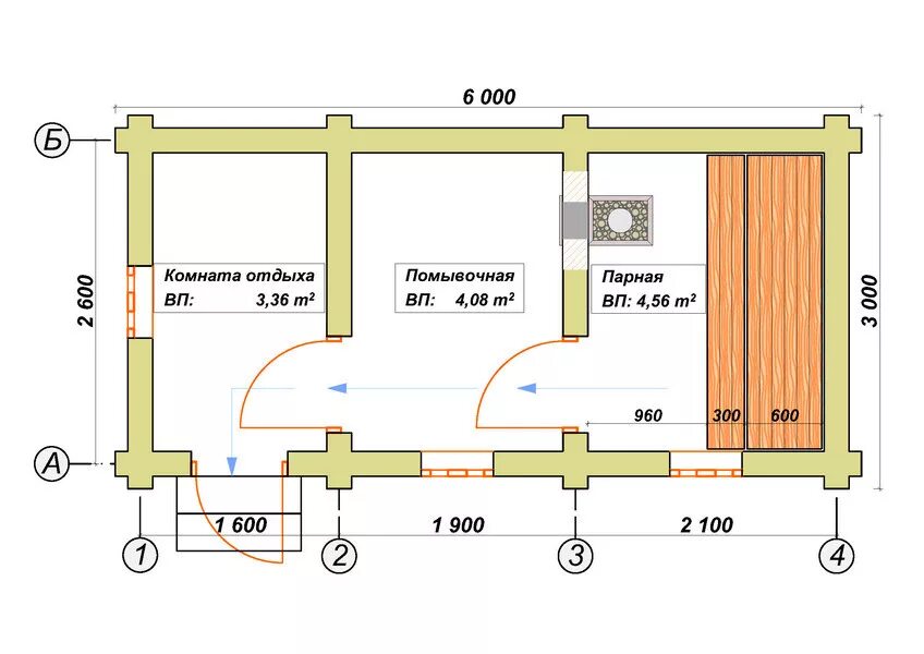 Планировка бани 6х3. Баня из сруба 3х6 планировка. Баня 6 на 3 планировка. Сруб бани 3х6 планировка. Построить баню 3 на 3