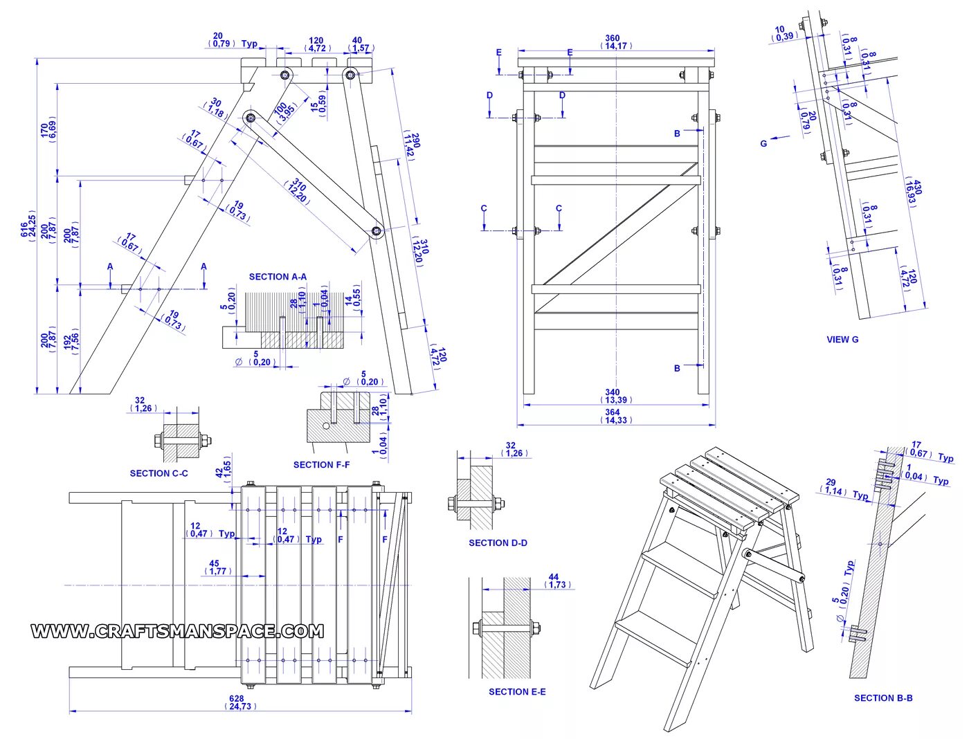 Get Tons of #Tips #Techniques #Videos &#Guides for #Woodworkers #tedswoodworking