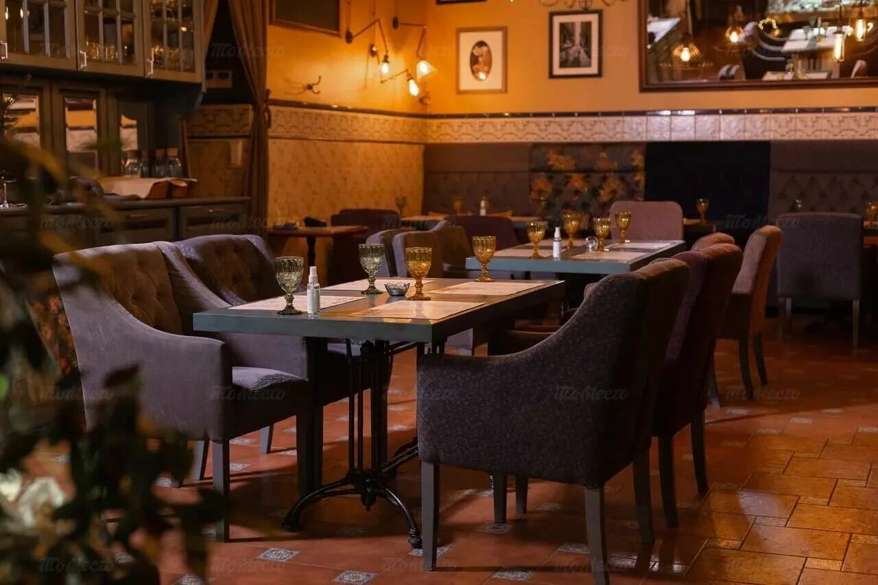 Cacio & Pepe Ristorante, Милан - фото ресторана - Tripadvisor