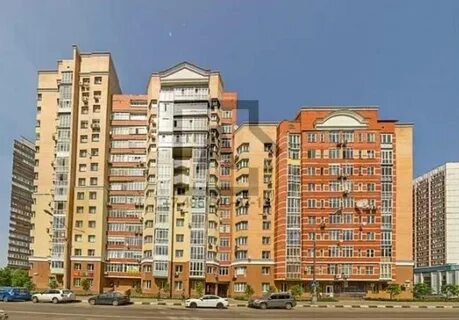 Академик пилюгин москва улица