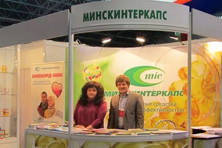Минскинтеркапс