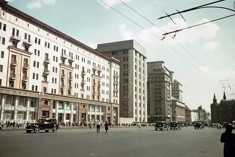 В 1939 году в доме