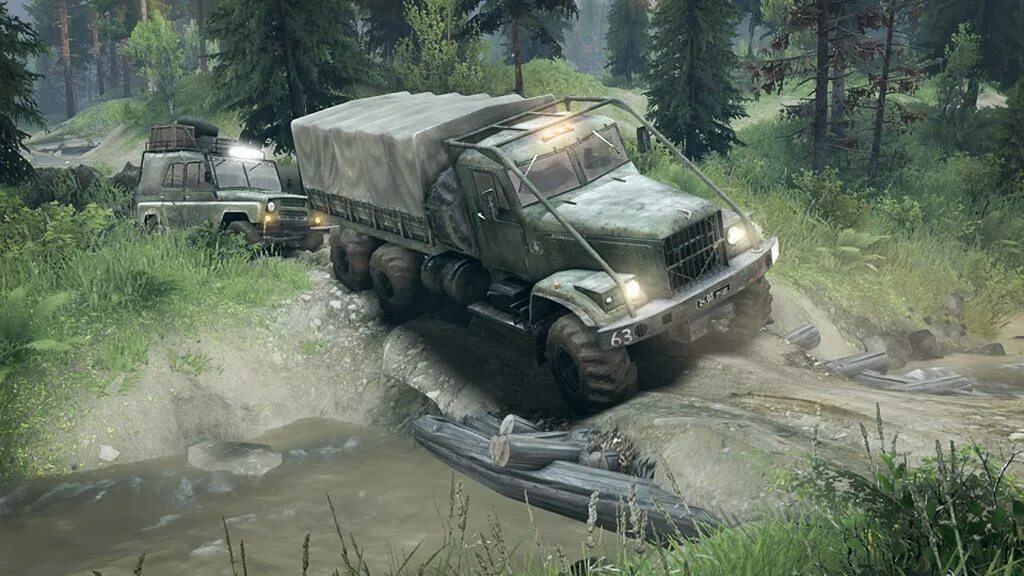 SPINTIRES игра. Spin Tires MUDRUNNER. SPINTIRES 2 стим. Игра Spin Tires 2017. Игра где ездить на грузовиках