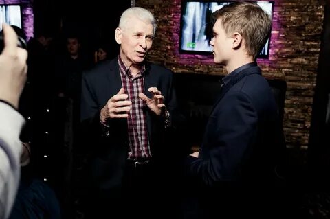 Журавлев караоке