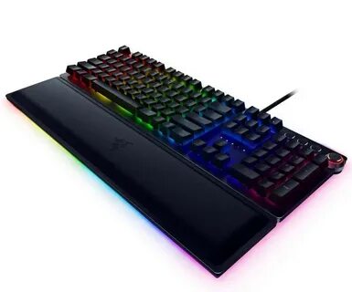 Razer clicky optical