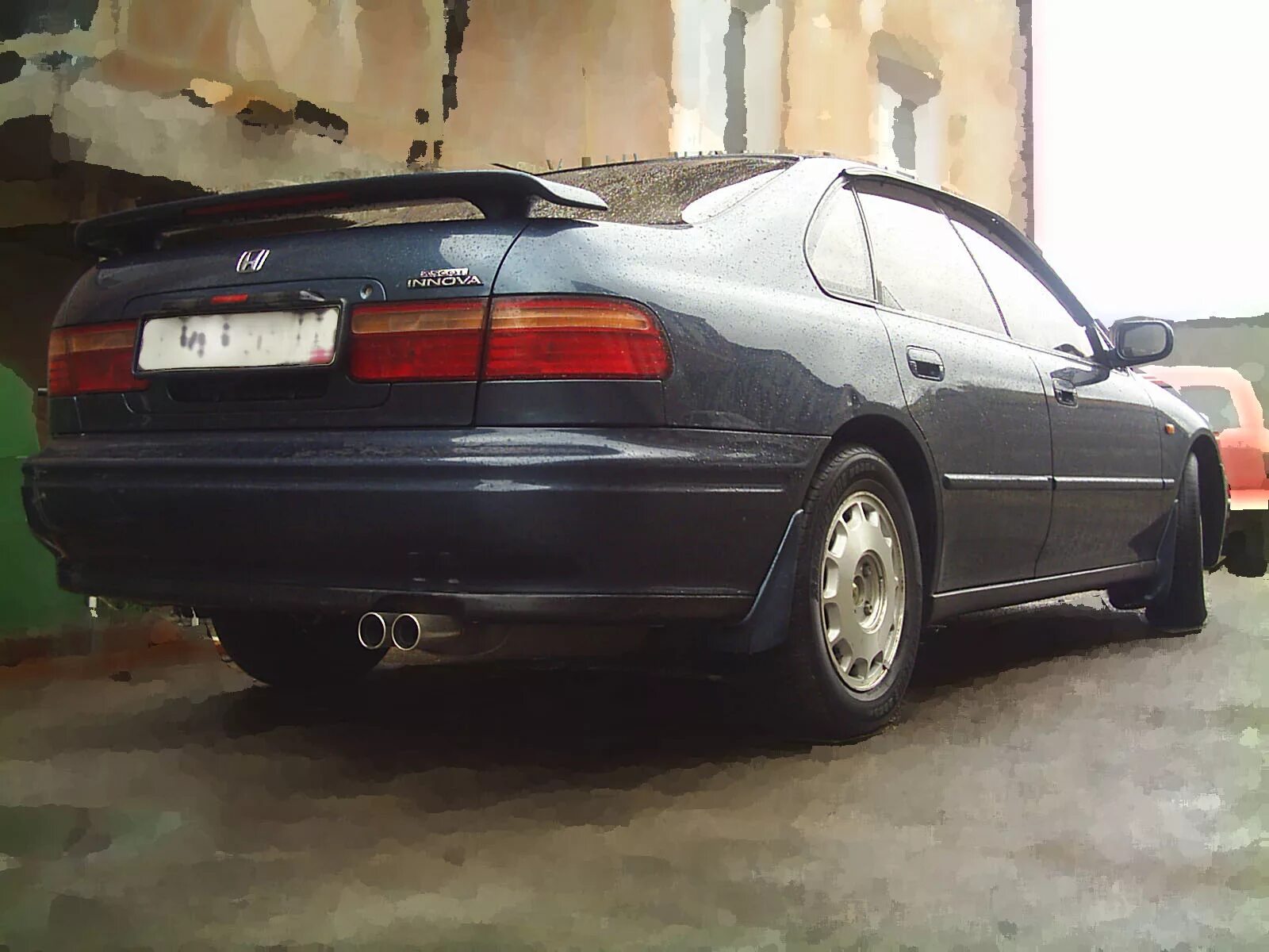Honda ascot 1992. Honda ascot innova 1992. Ascot innova. Хонда аскот 1992. Honda ascot innova 2.
