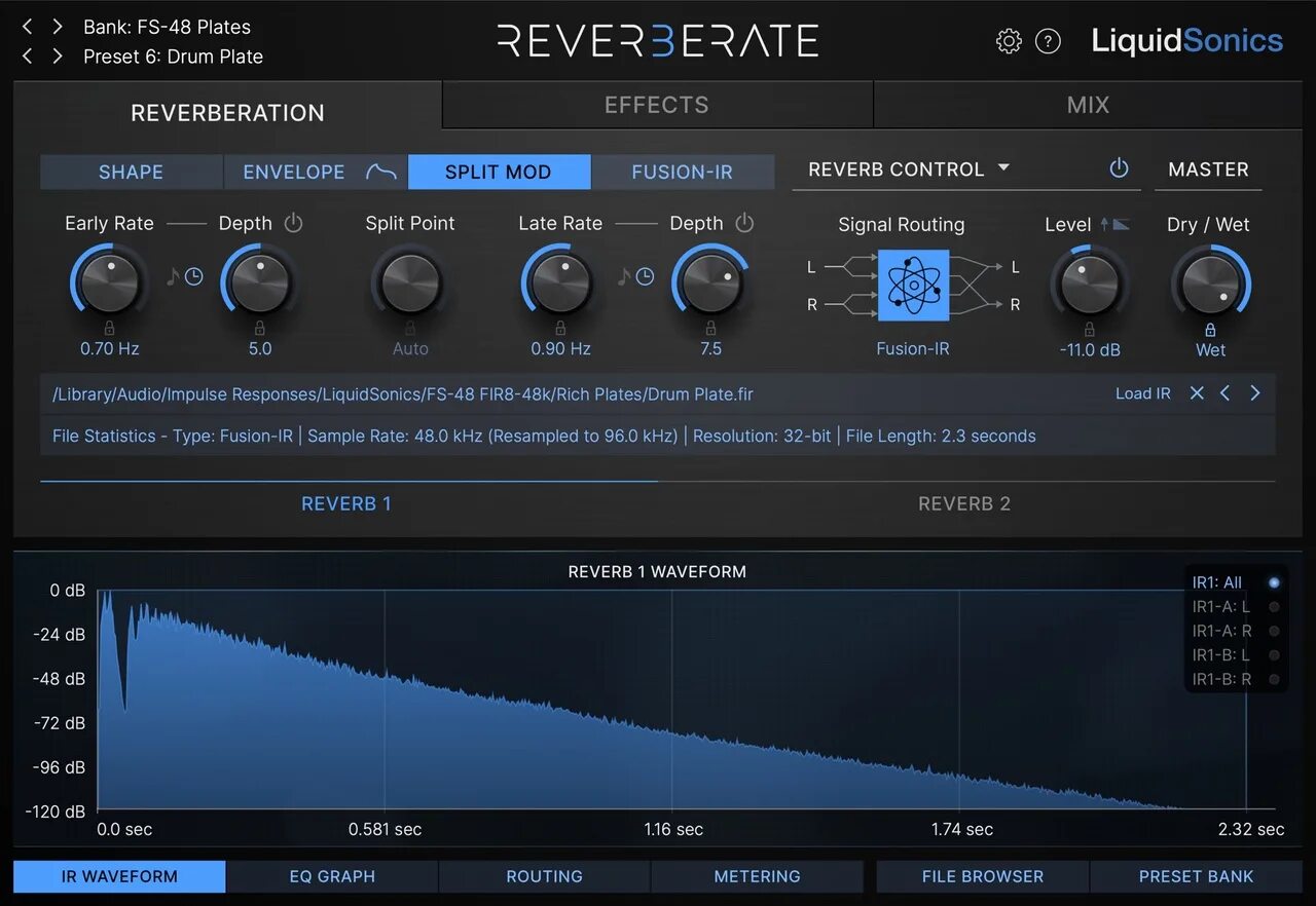 Эффект реверберации. LIQUIDSONICS - reverberate 3.1.2. AMS RMX 16 VST. Реверберация плагин. VST плагин реверберация.