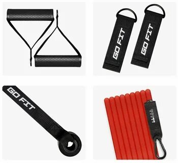 Fit pro 5
