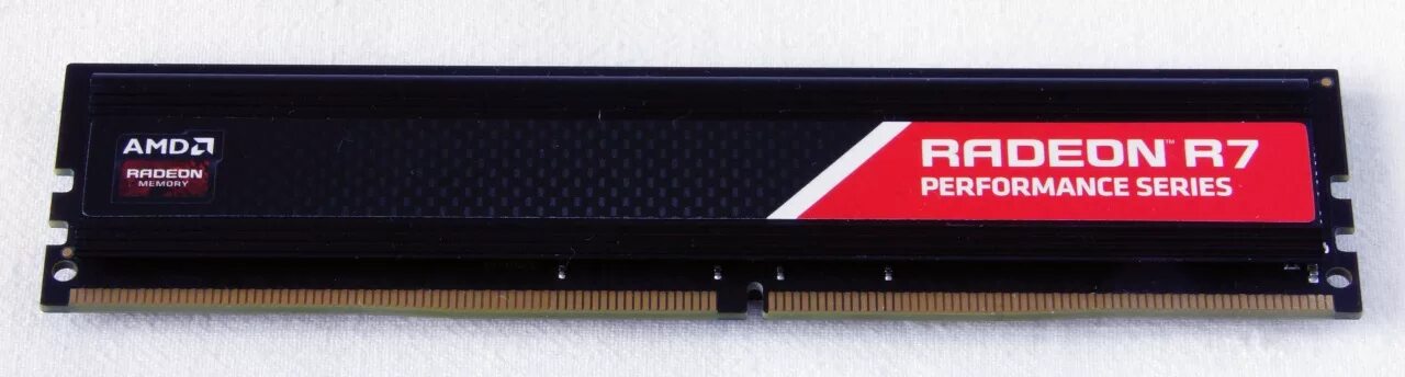 Radeon r7 ddr4