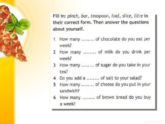 Bar loaf. A bar of chocolate a loaf of bread. Упаковки продуктов на английском. Упаковки на английском языке. A loaf of примеры.