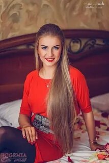 Саратовские девушки