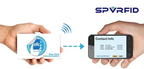 Spark nfc