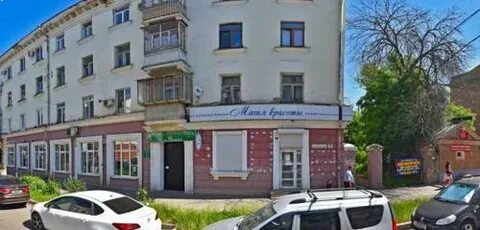 Ул разина 2