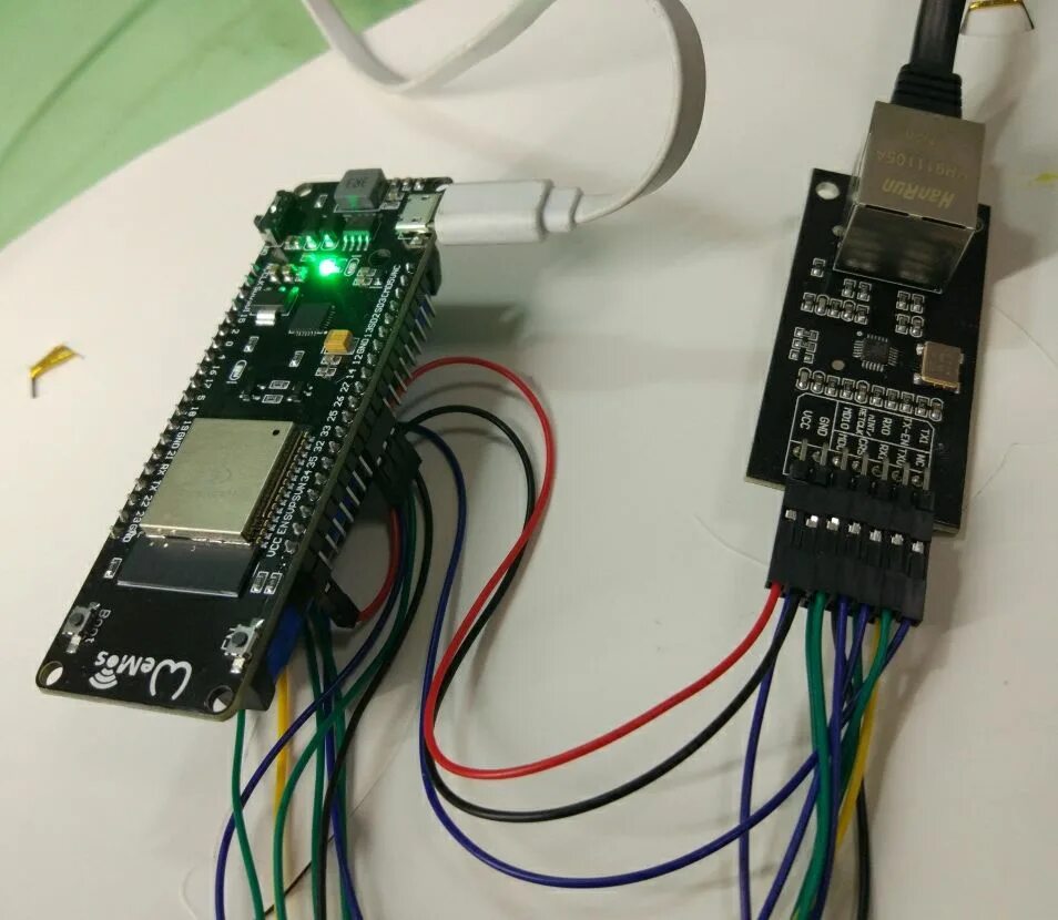 Esp32 jammer. Esp32 jammer