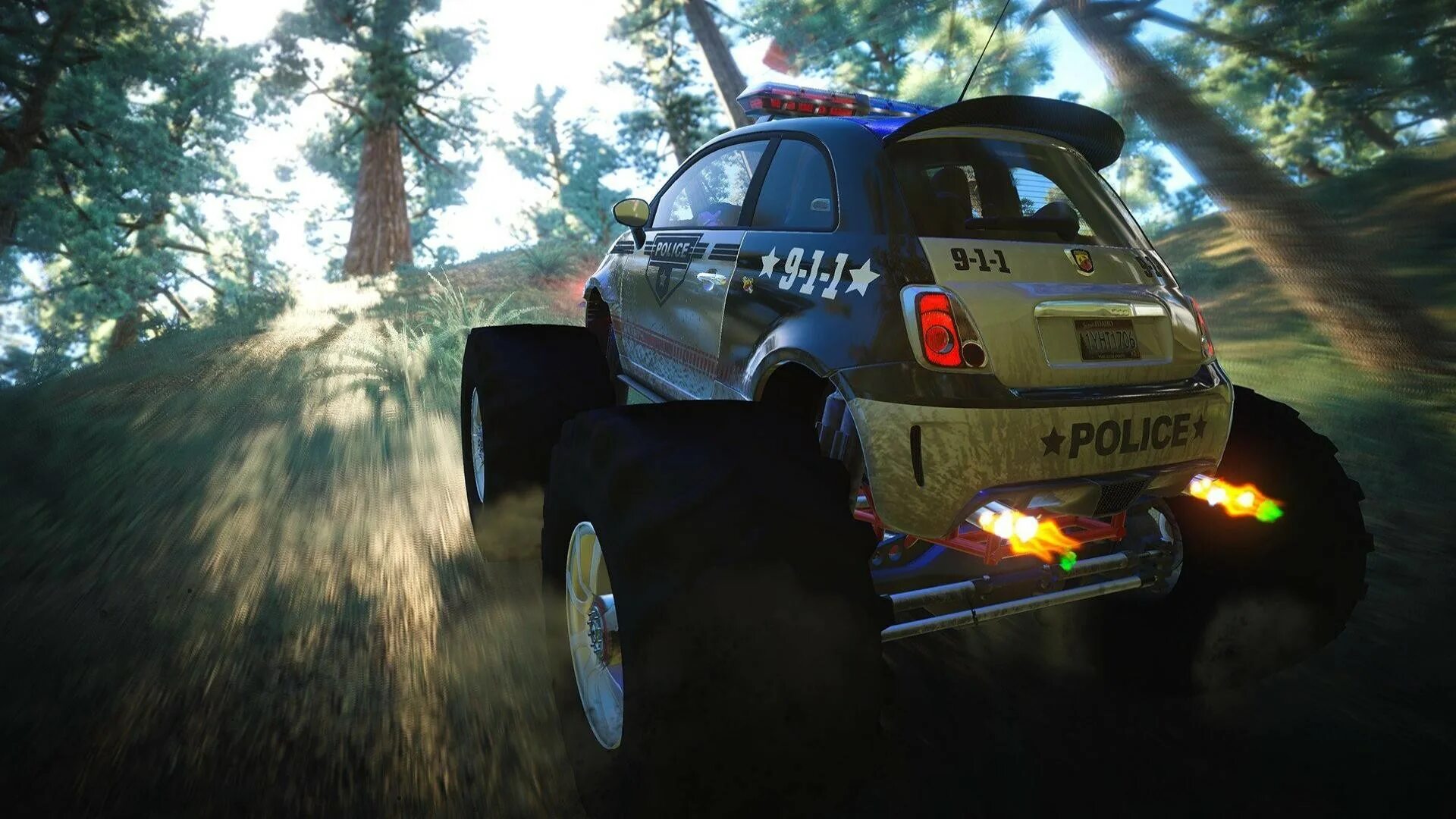 The crew call all units. Игра the Crew. The Crew Скриншоты. The Crew 2014 года. The Crew calling all Units.