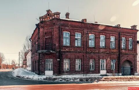 Почему молчат про торопец