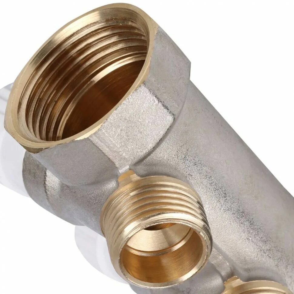 Коллектор stout 1 1 2. Коллектор stout 1 1 2. Стаут коллектор распределительный. Smb 6851 341204 stout коллектор распределительный 3/4", 4 отвода 1/2". Smb 6851.