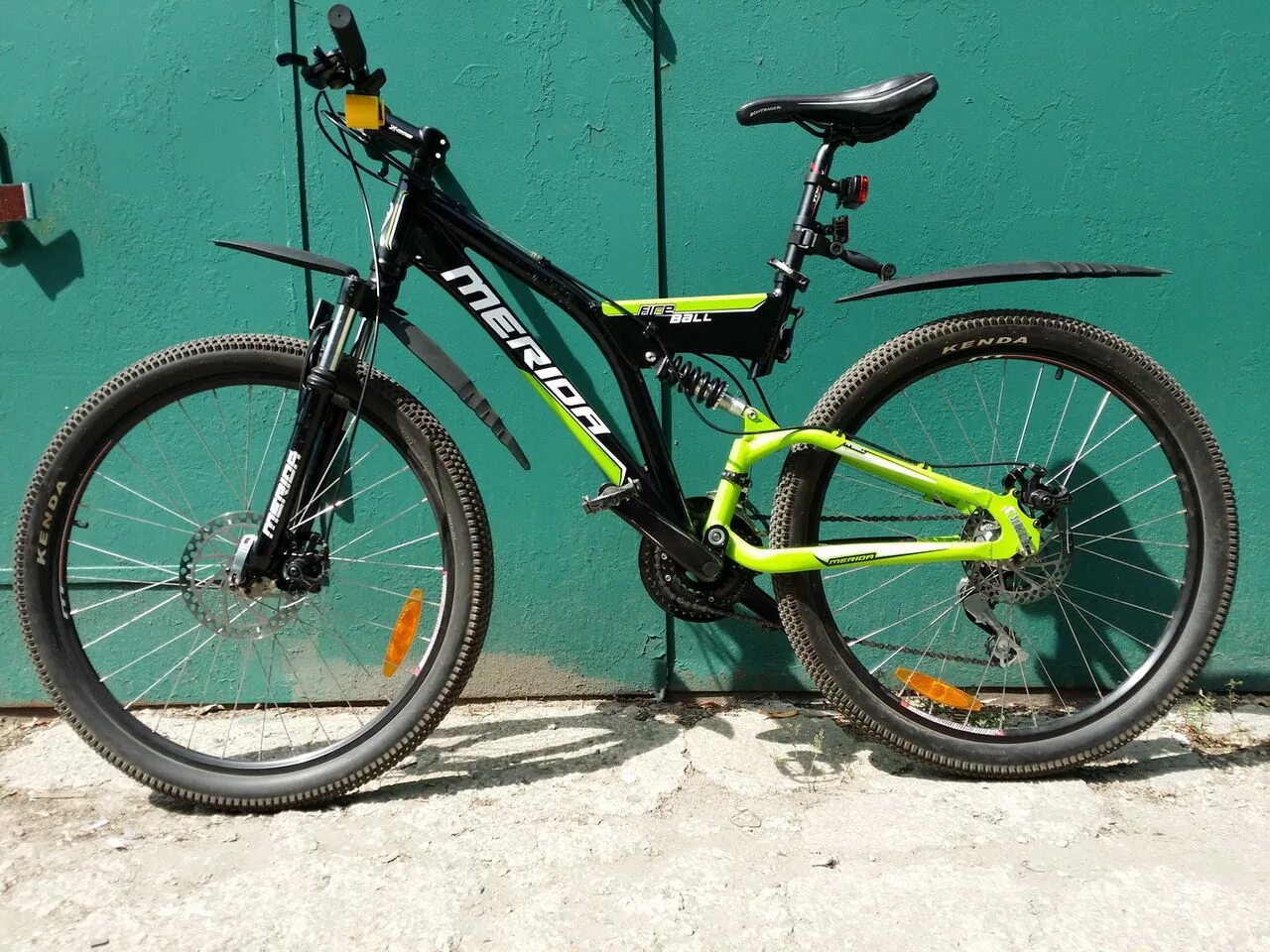 Stem 20