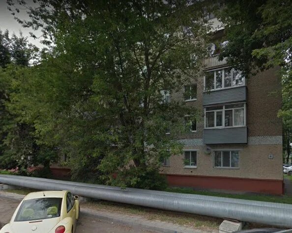 Купить часть дома 60 м² по адресу Коломна, Огородная улица, 16 - id 234185965708