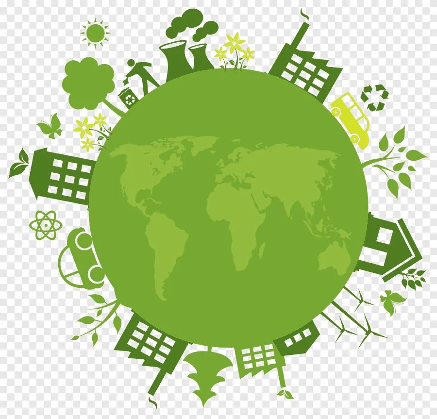 Clean environment