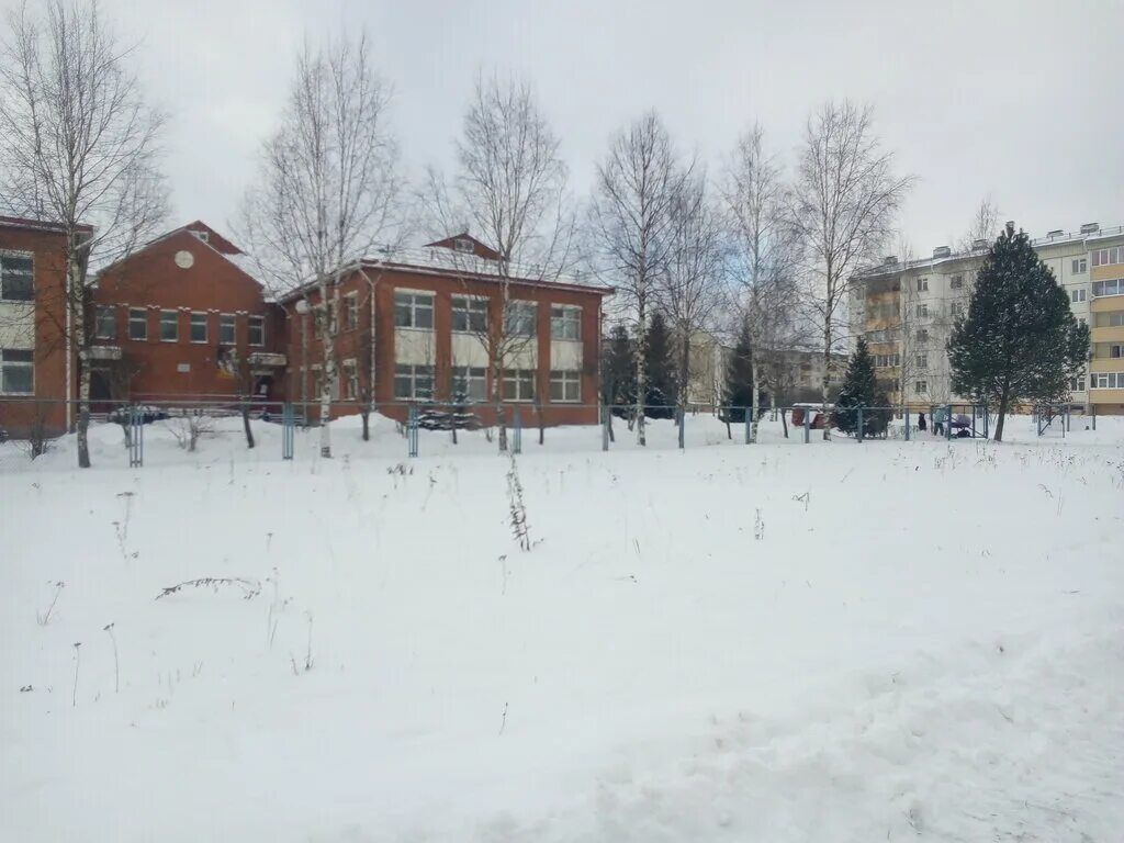 микрорайон кутузовский ельня