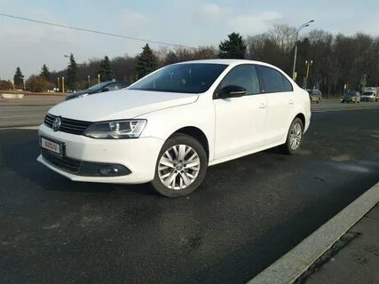Джетта 6 1.4 122 л с