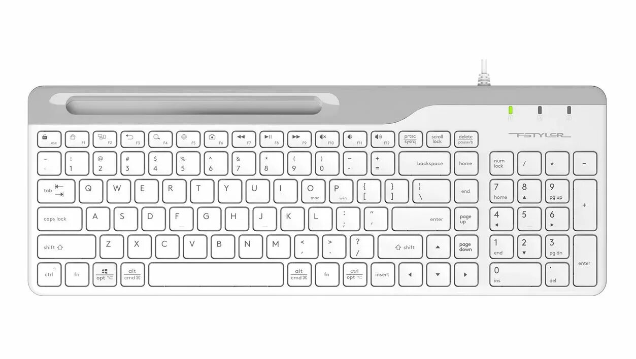 A4tech fstyler драйвер. Клавиатура беспроводная a4tech fstyler fbk25. a4tech fstyler fbk25. клавиатура a4 fstyler usb slim. fstyler клавиатура белая.