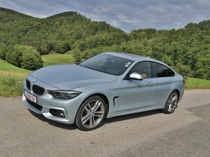 Bmw 420d