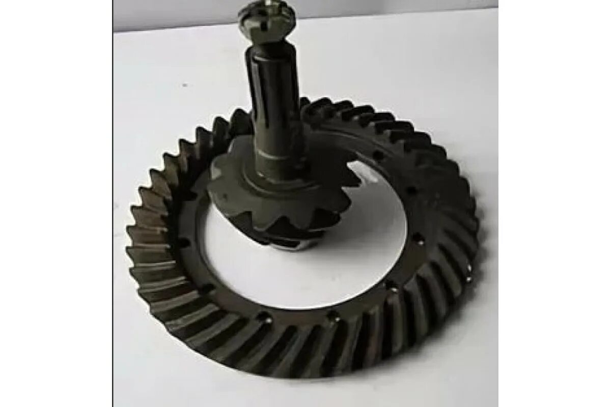 Главная пара газ 53. Главная пара 41*12. главная пара 53-2402165-12. главная пара газ валдай. c41rb3-2402165.