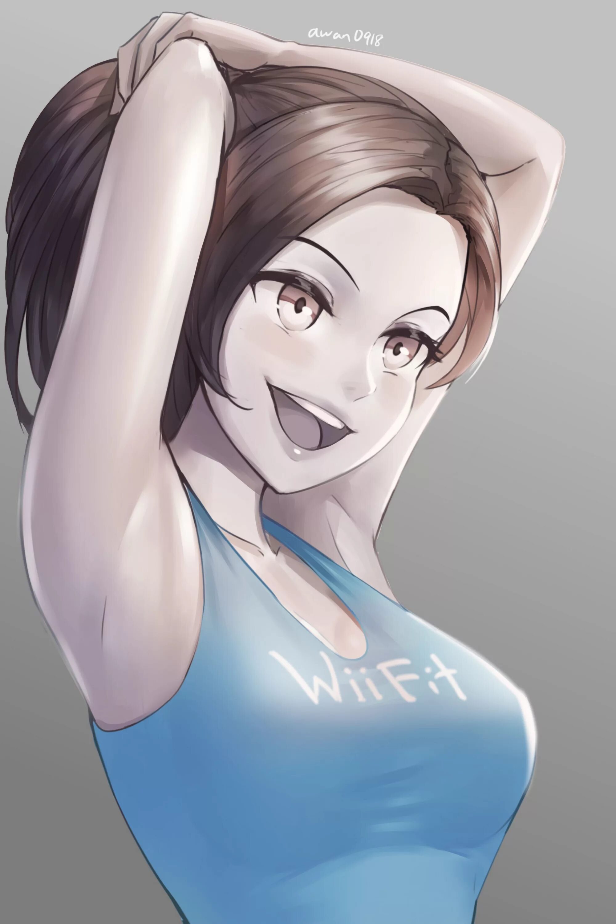 Wii Fit Trainer. Тренер Wii Fit Art. Wii Fit Trainer арт. Nintendo Wii Fit Trainer.