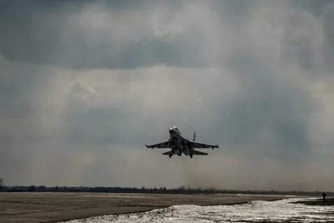 Аэродром миргород