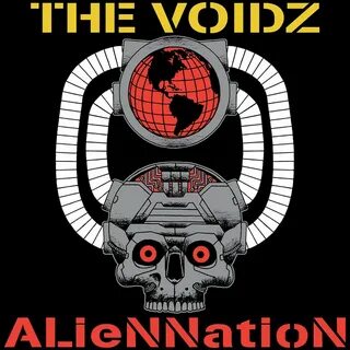 The voidz