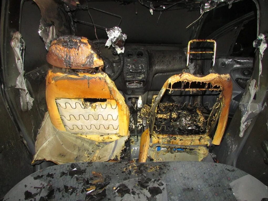 Сожгла машину родной сестры кухтьина. Фото где нашли аниматоров у которых сняли 200000 и сожгли машину. Сгоревший желтый