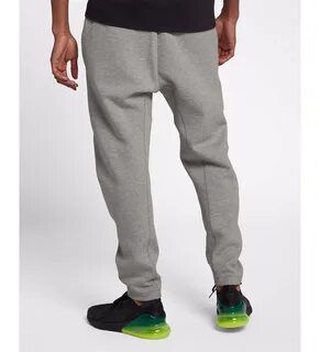 Штаны nike tech fleece