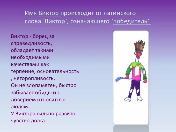 что означает имя витя. значение имени виктююю. разбор имени виктор. виктор характеристика имени. виктор надпись.