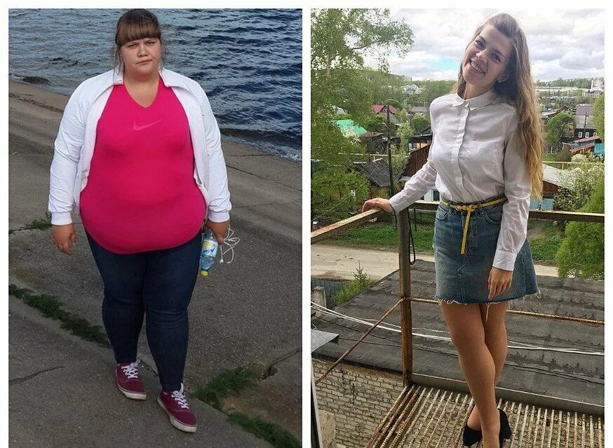 Большие девочки фото до и после проекта. Похудение за год. Девушка 105 кг. Девушки подростки похудевшие.