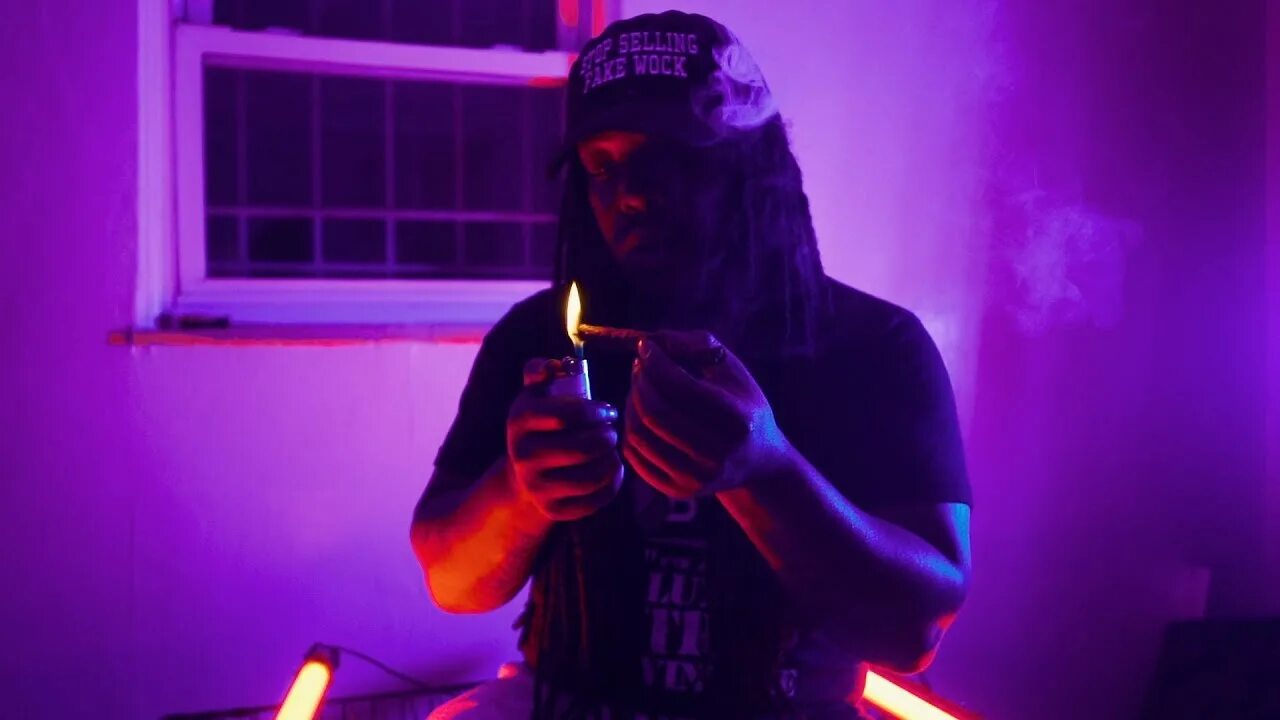Jam wayne no problems. GRINDHARD E. _Prod_by_Michael_'s.