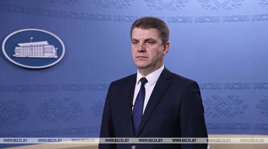 Мэр Минска Кухарев: В Новой Боровой кто-то умышленно повредил запорную арматуру 