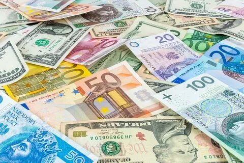 Currency prices