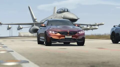 Gta 5 bmw