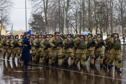 Фото десантников 6 роты