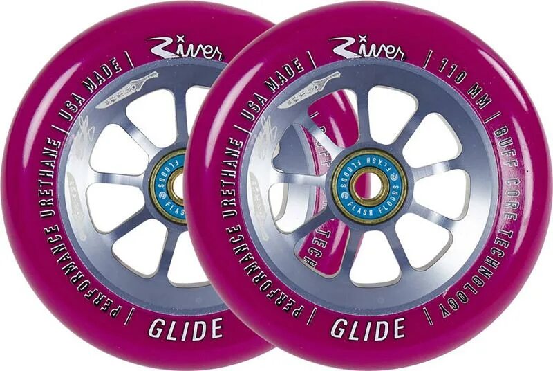 Kolesa. River Glide для самоката колеса. Ez Glide Wheels 64 mm колесо. Набор колес. Колеса для ФБ.