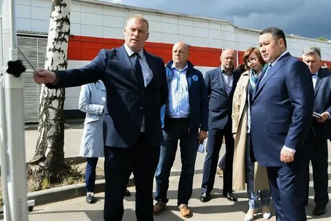 Тверь новости 2023