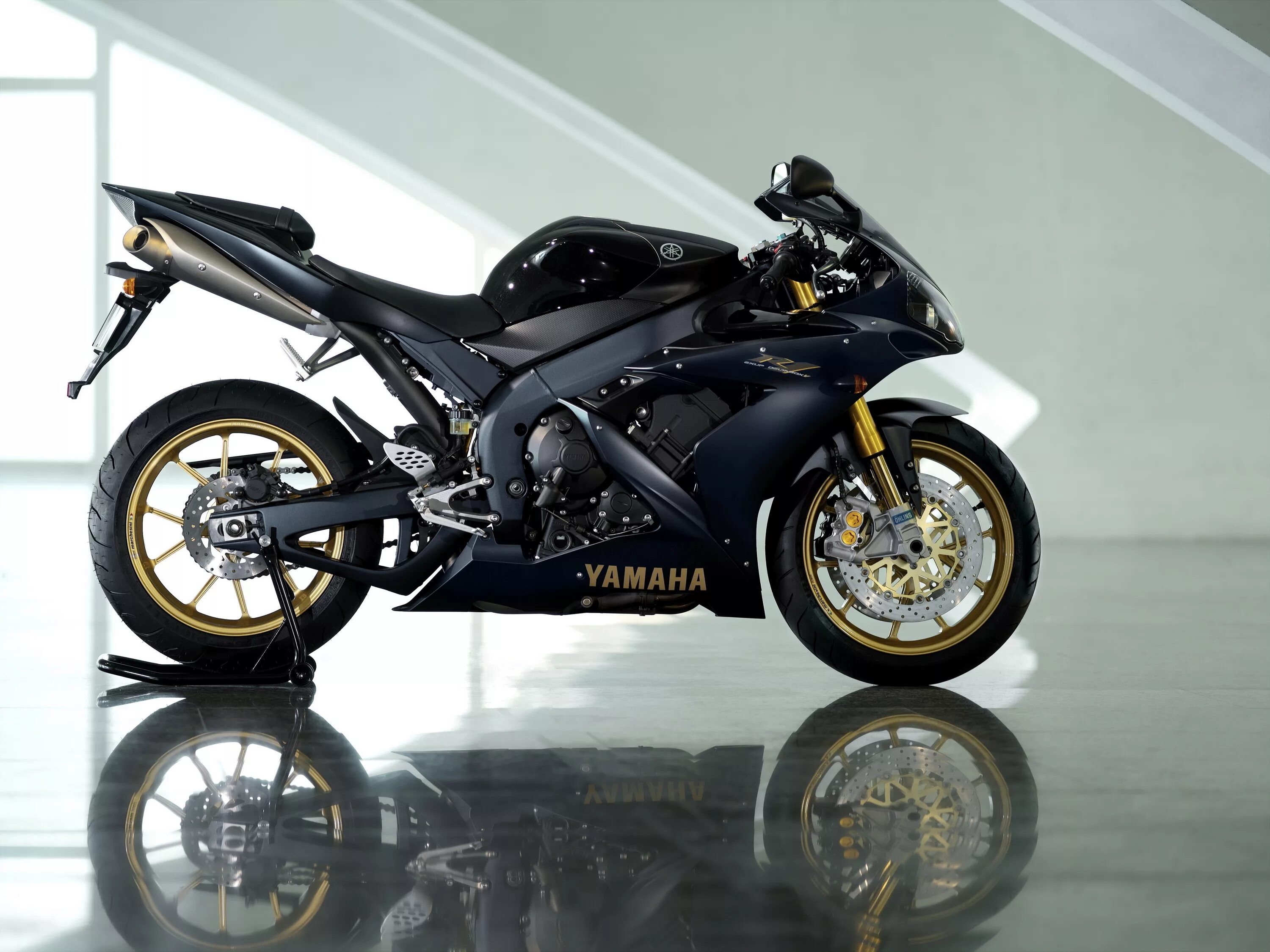 Yamaha YZF r1 Black. Yamaha YZF-r1. Мотоцикл Yamaha YZF r1 черный. Yamaha YZF r1 2004.