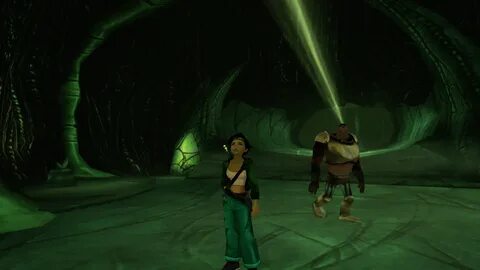 Beyond good evil anniversary edition