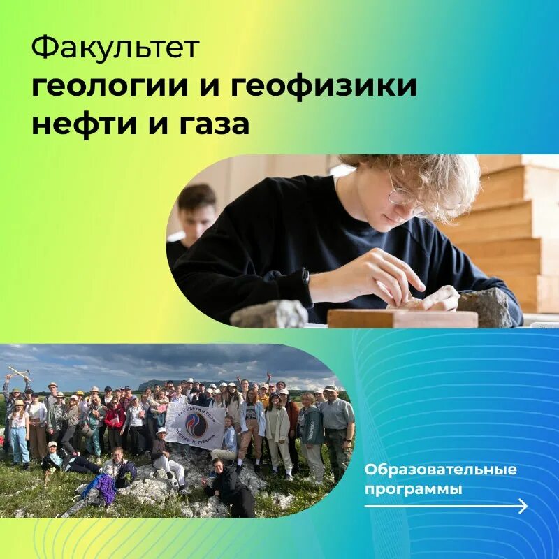 факультеты готовящие.