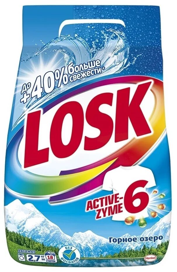 Стиральный порошок Losk Color (автомат), 4.05 кг. Стиральный порошок автомат 2,7кг Losk (лоск) "горное озеро". Стиральный порошок Losk автомат 2в1 (3 кг). Стиральный порошок лоск колор автомат 2,7кг.