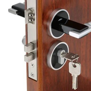 Двери lock